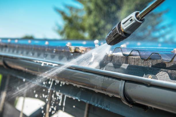 Best Concrete Pressure Washing  in Ada, OK