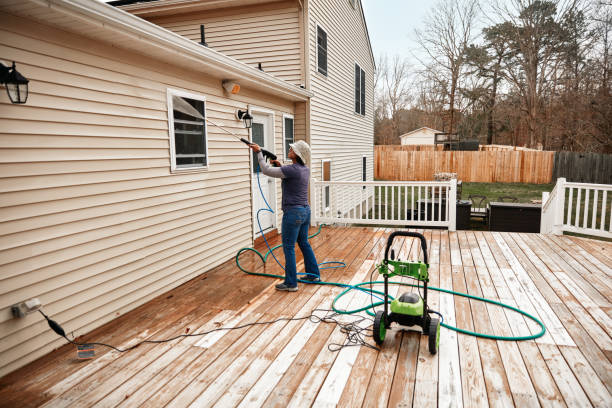 Best Exterior Home Cleaning  in Ada, OK