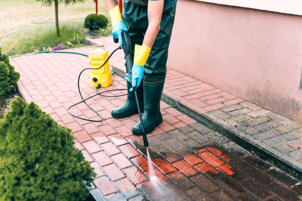 Best Commercial Building Pressure Washing  in Ada, OK