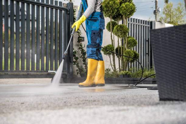 Best Best Pressure Washing Companies  in Ada, OK