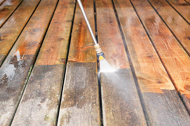 Best Affordable Pressure Washing  in Ada, OK